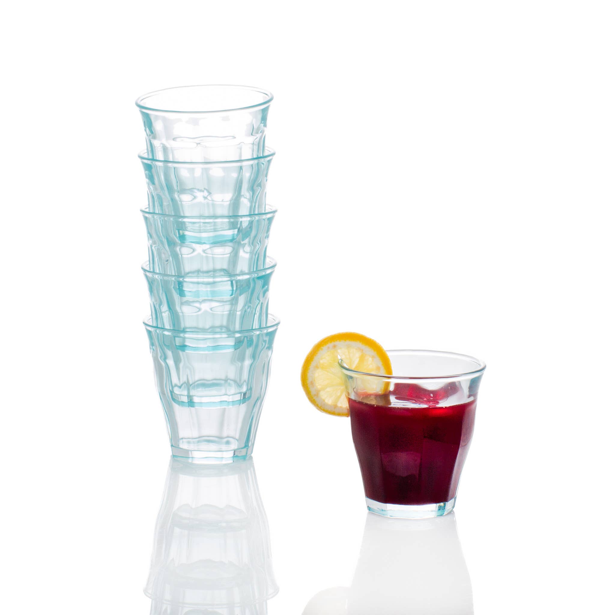 The Summer Table Bundle