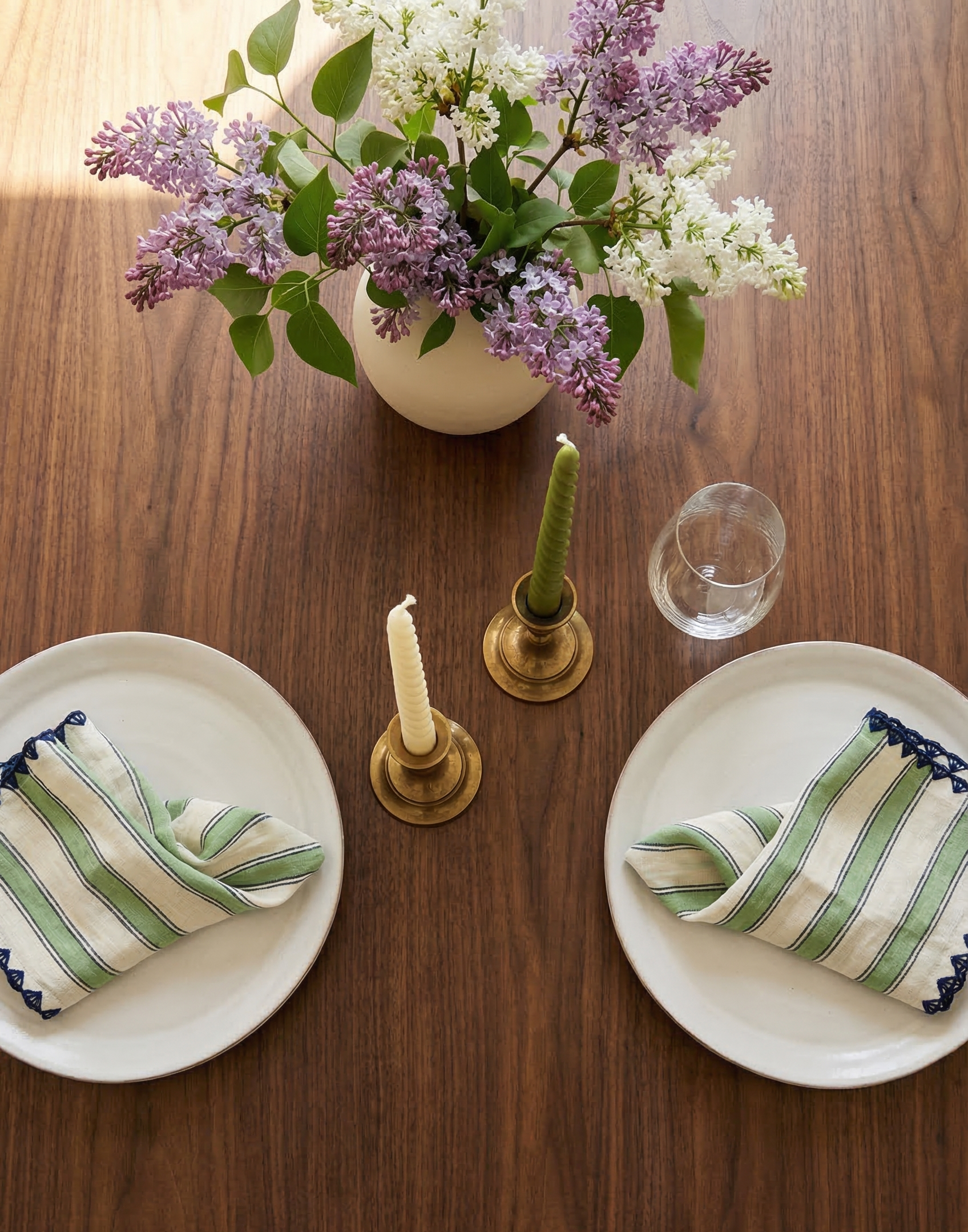 The Spring Table Bundle