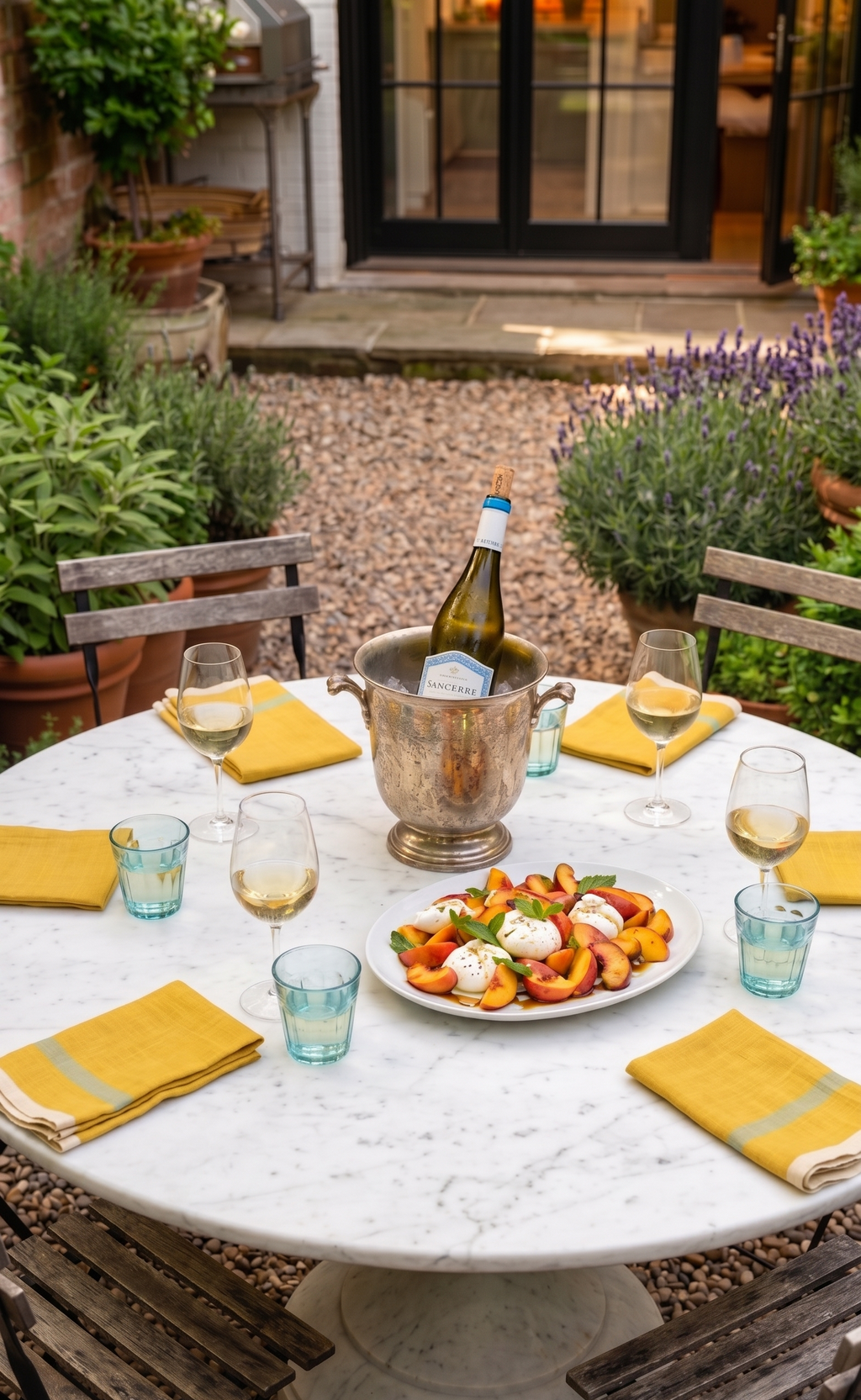 The Summer Table Bundle